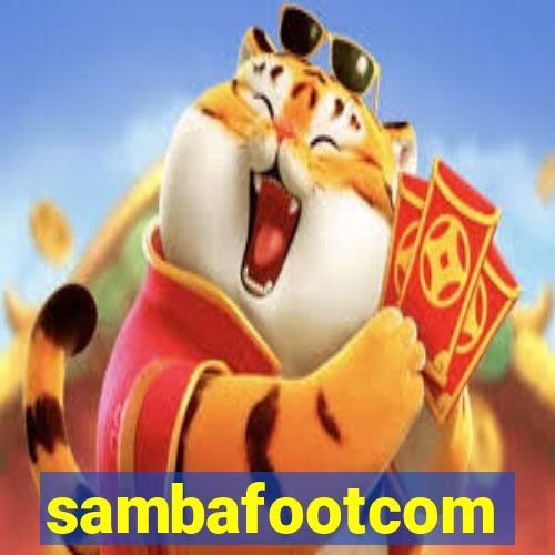 sambafootcom