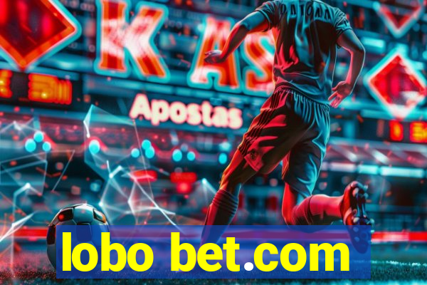 lobo bet.com