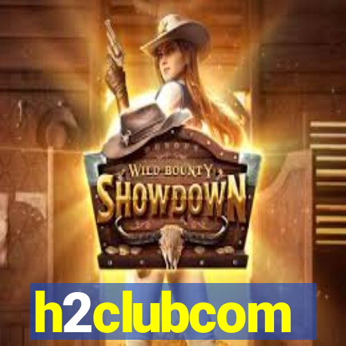 h2clubcom