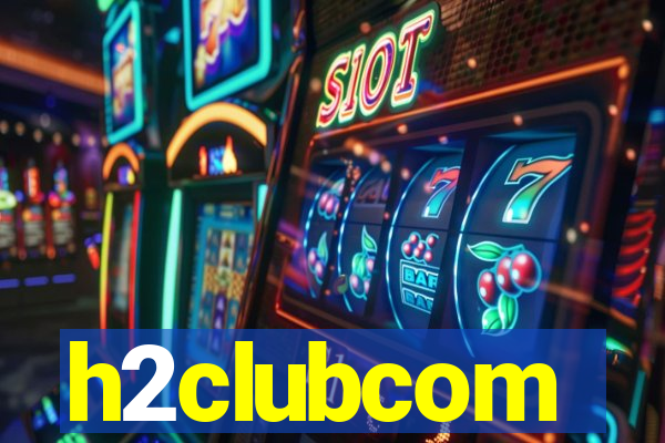 h2clubcom