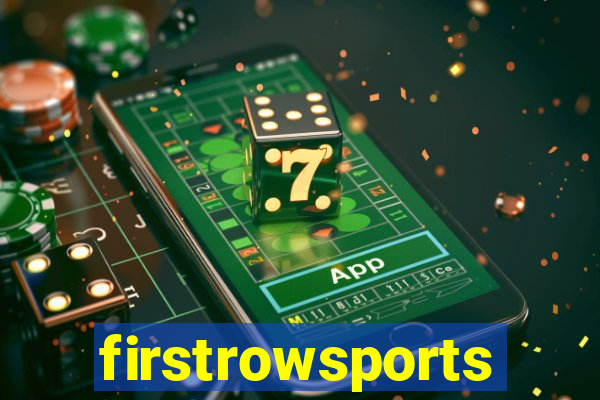 firstrowsports
