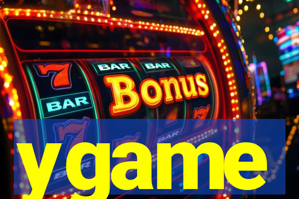 ygame