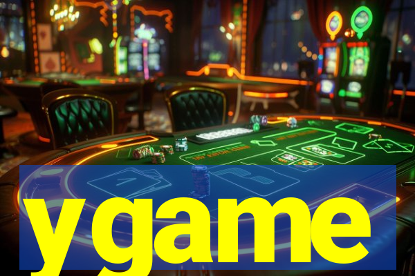 ygame