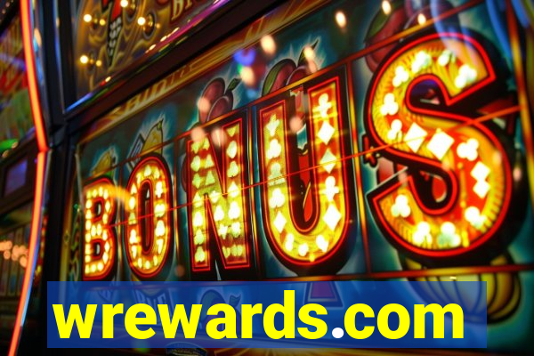 wrewards.com