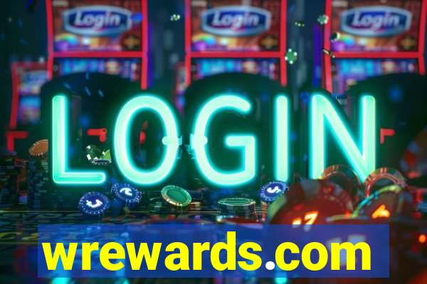 wrewards.com