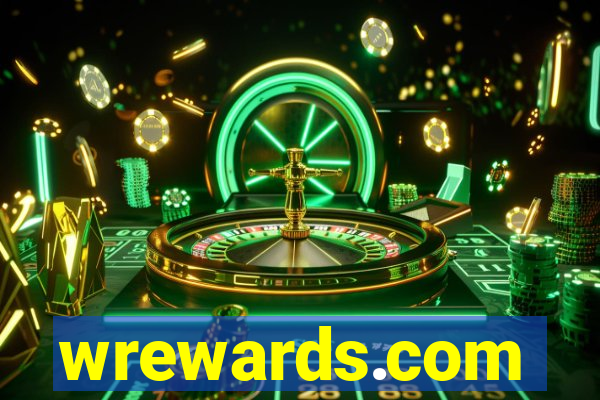 wrewards.com