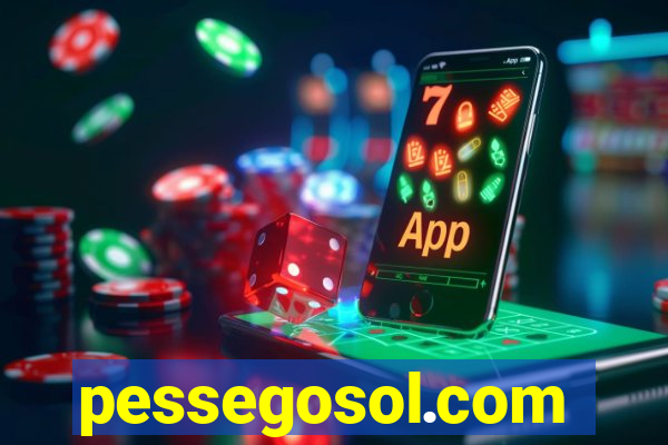 pessegosol.com