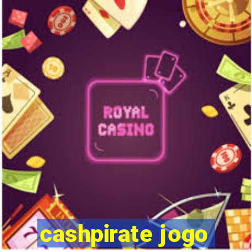 cashpirate jogo