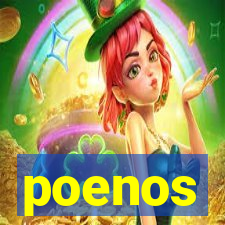 poenos