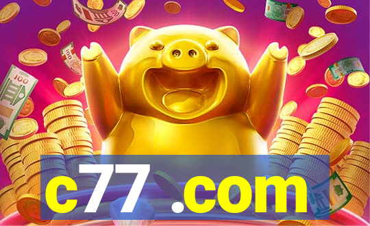 c77 .com