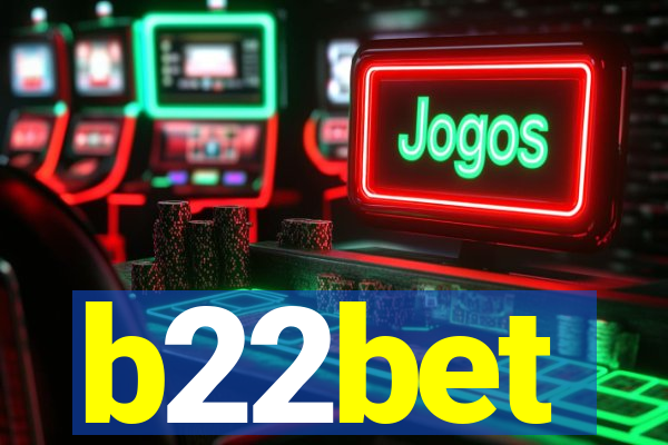 b22bet