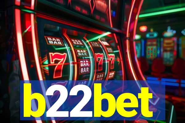 b22bet