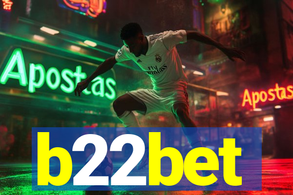 b22bet