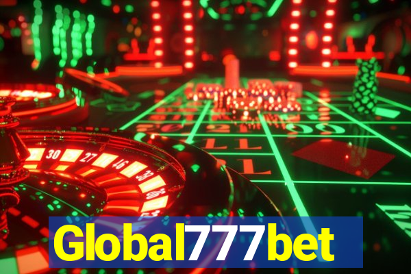 Global777bet