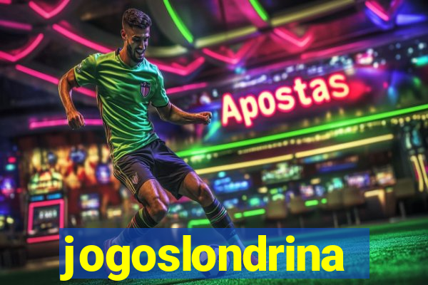 jogoslondrina