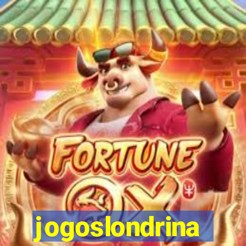 jogoslondrina