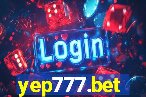 yep777.bet