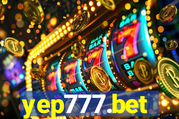 yep777.bet