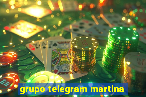 grupo telegram martina