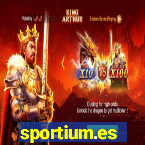 sportium.es