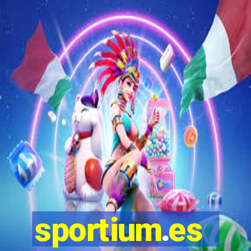 sportium.es