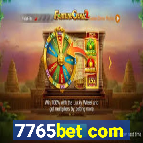 7765bet com