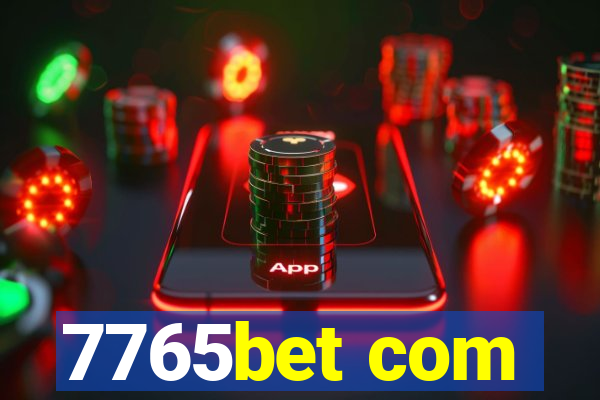 7765bet com