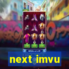 next imvu