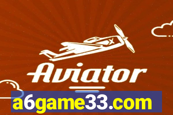 a6game33.com