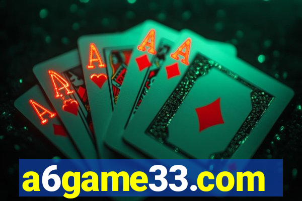 a6game33.com