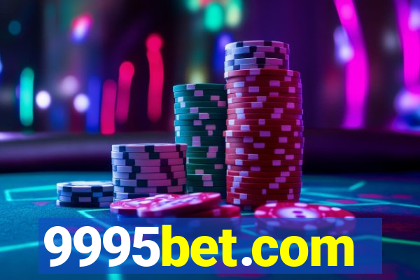 9995bet.com