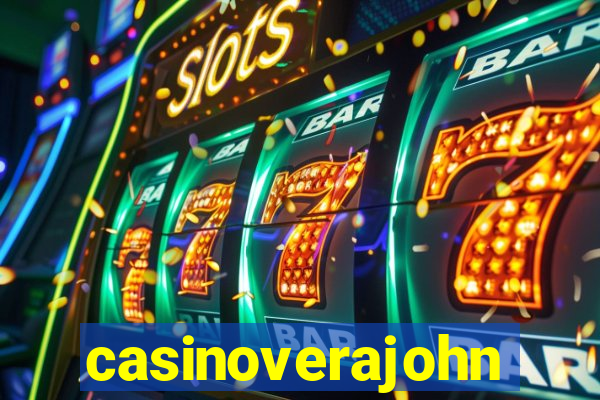 casinoverajohn