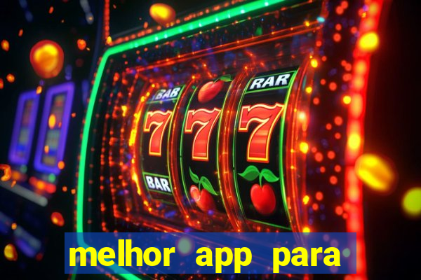 melhor app para ganhar dinheiro jogando