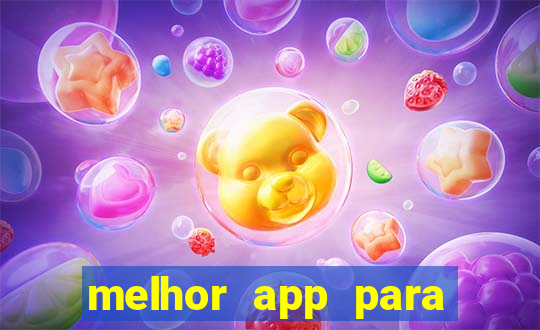 melhor app para ganhar dinheiro jogando