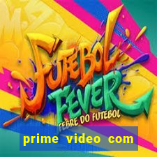 prime video com mytv codigo
