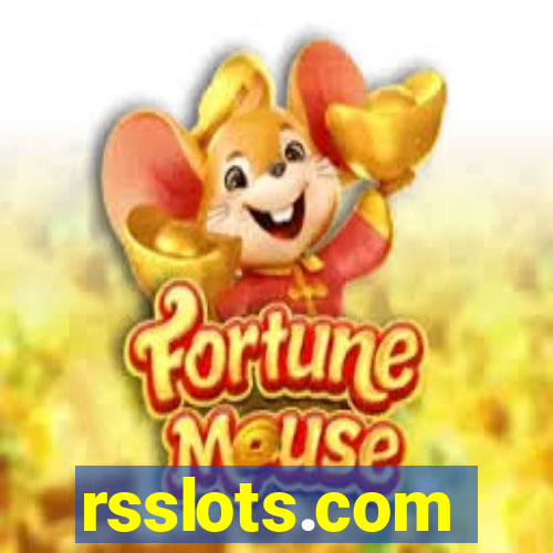 rsslots.com