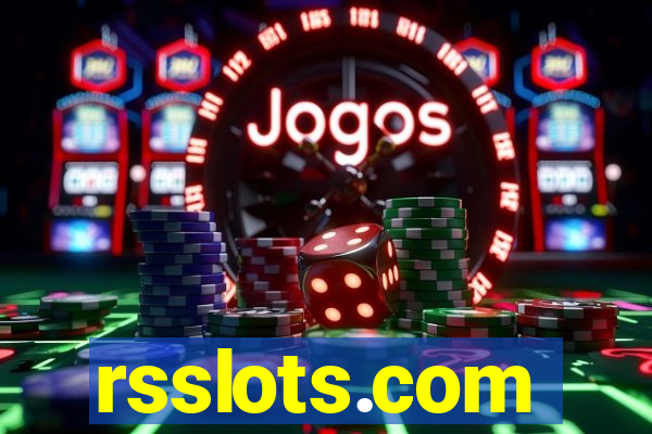rsslots.com