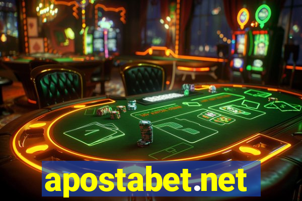 apostabet.net