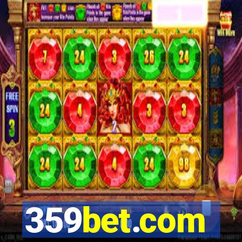 359bet.com