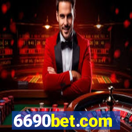 6690bet.com