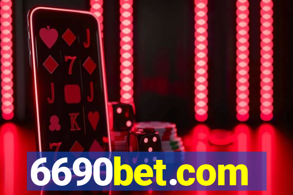 6690bet.com