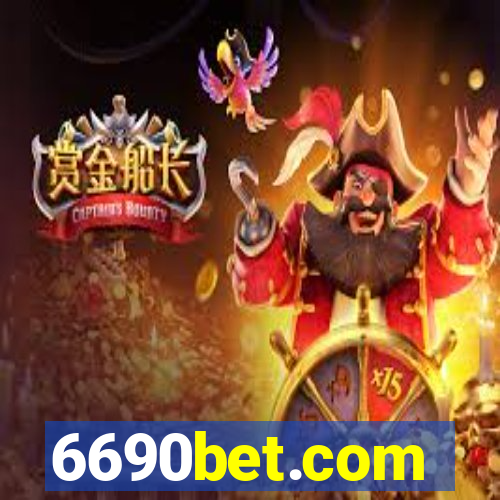 6690bet.com