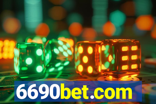 6690bet.com