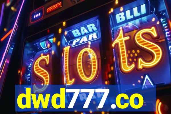 dwd777.co