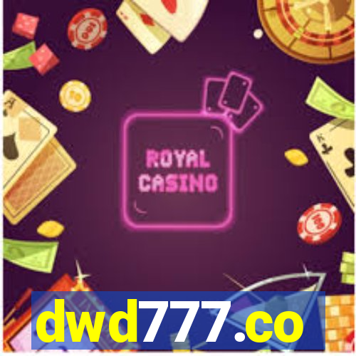 dwd777.co