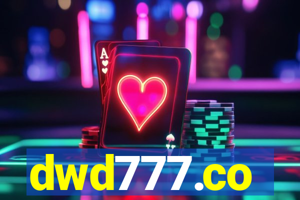 dwd777.co
