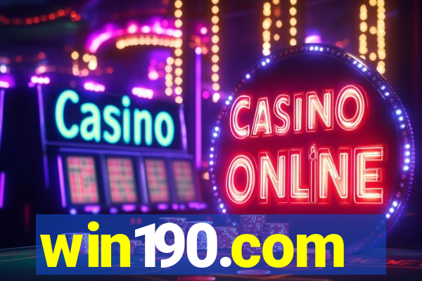 win190.com