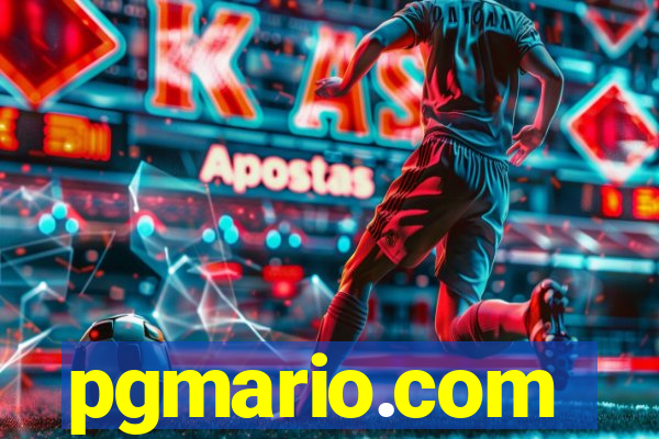 pgmario.com