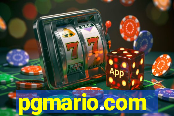 pgmario.com