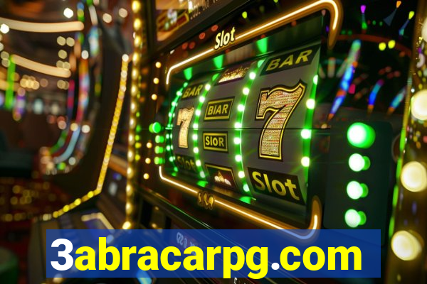 3abracarpg.com